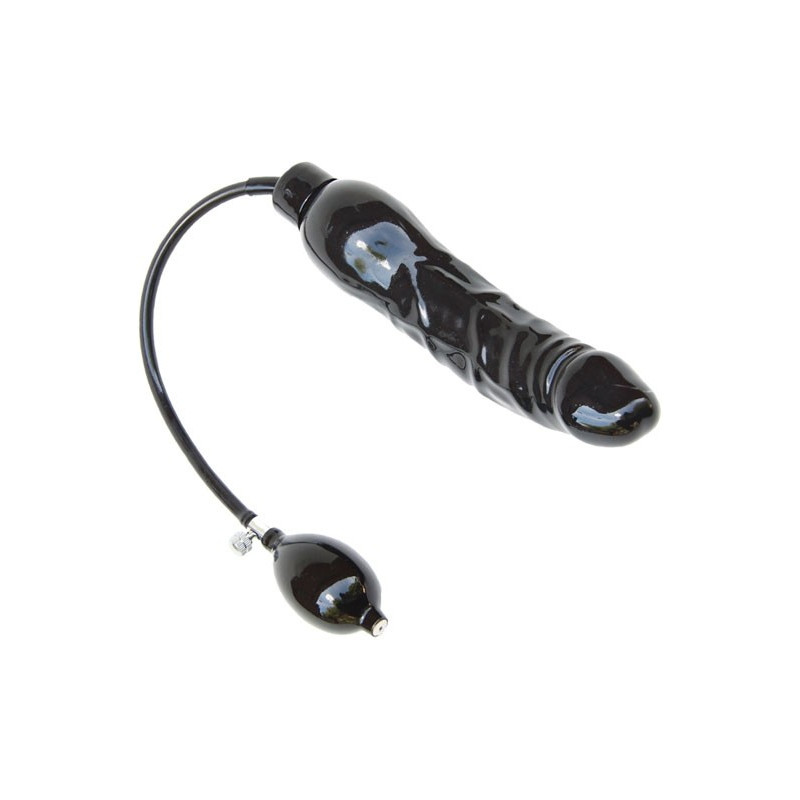 Mr B - Mister B Gode gonflable Solid Dildo XL 23 x 5 cm